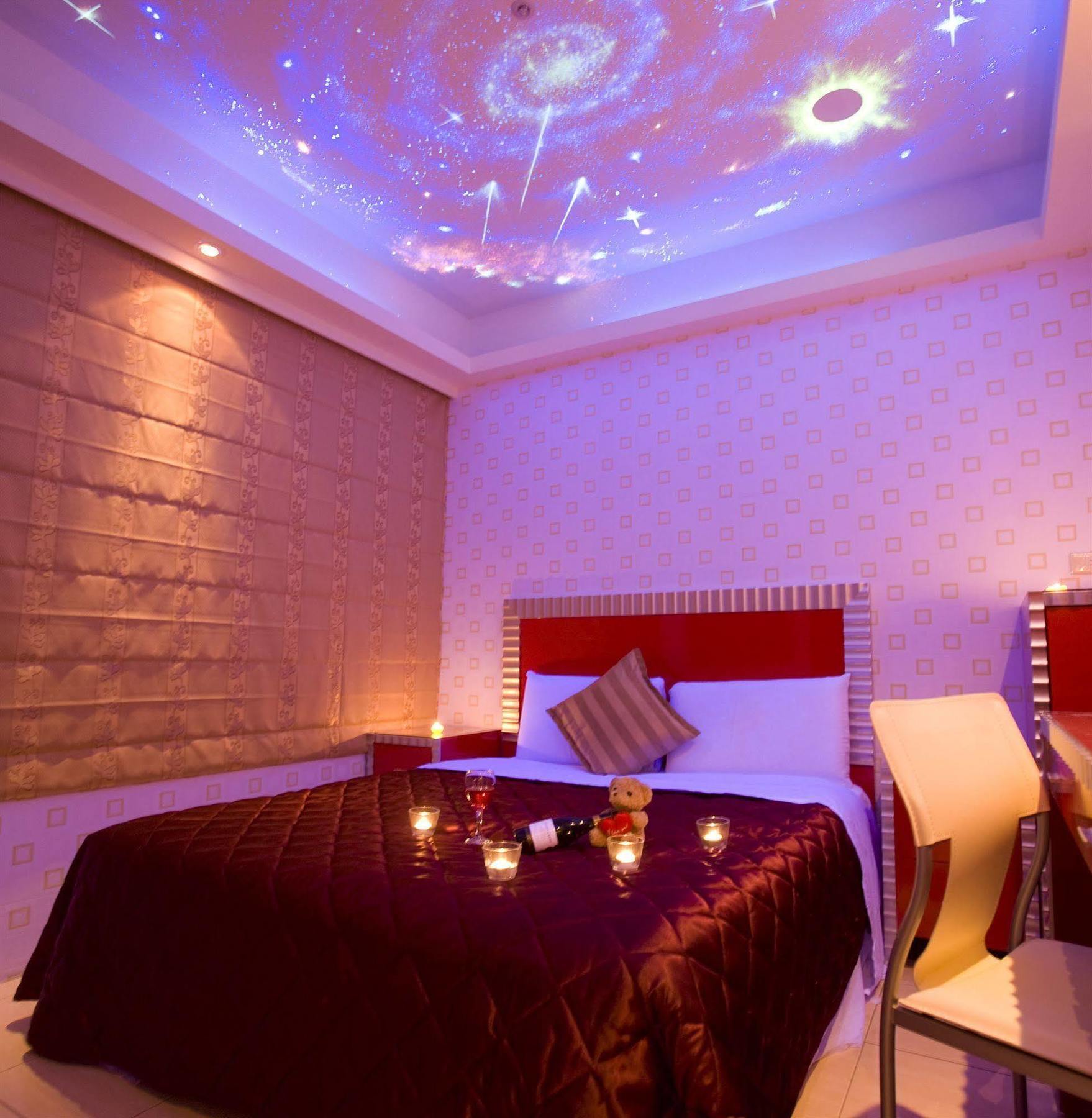 Happy Hotel Đài Bắc Ngoại thất bức ảnh